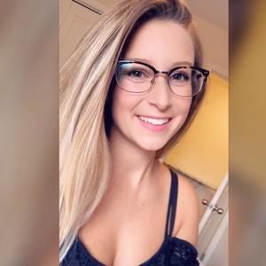 Meet your Posher, Hannah